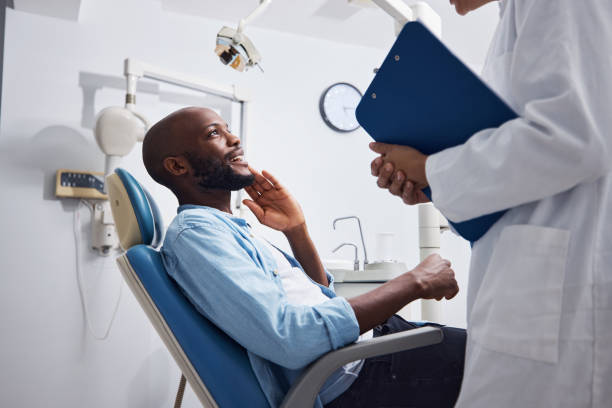 Best Emergency Wisdom Tooth Extraction in Irvington, NY