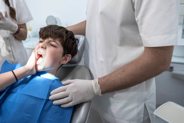 Best Emergency Denture Repair in Irvington, NY