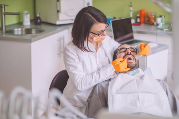Best Emergency Care for Gum Disease in Irvington, NY