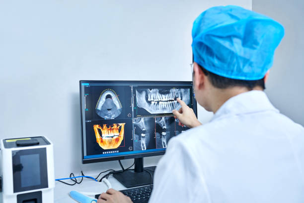 Best Broken or Chipped Tooth Repair in Irvington, NY