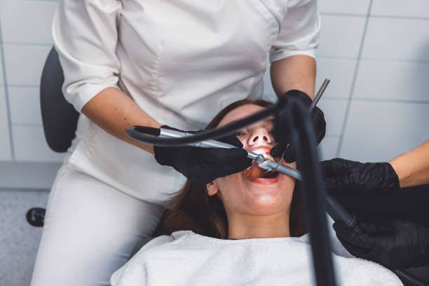 Best Emergency Treatment for Jaw Pain or Injury in Irvington, NY